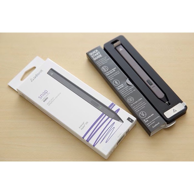 Adonit Snap2 Mobile Phone Stylus