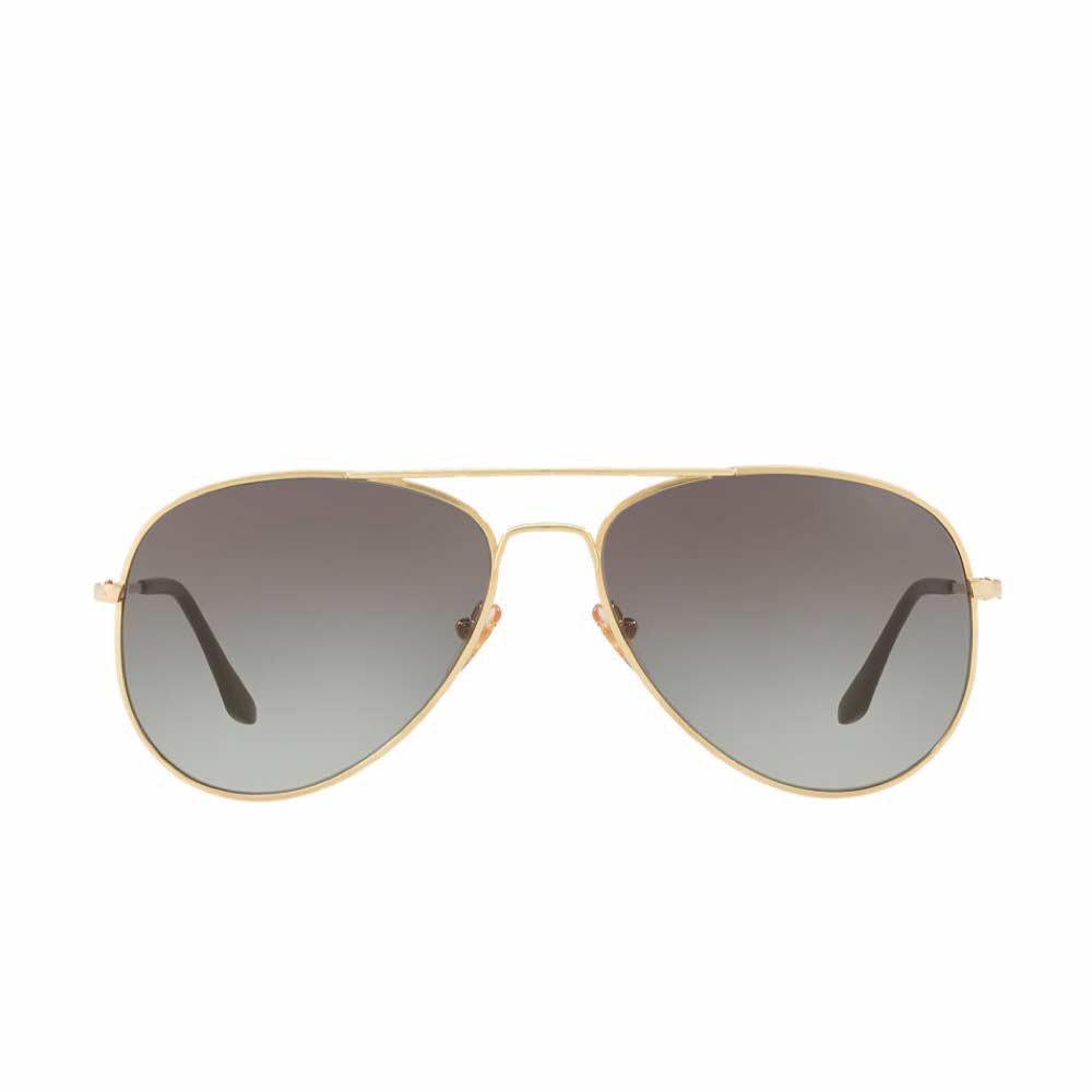 Anti UV Pilot Sunglasses [ Silver Gold ] Pria dan Wanita - BKK