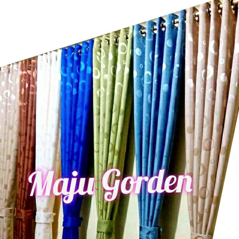 gorden pintu gorden ring