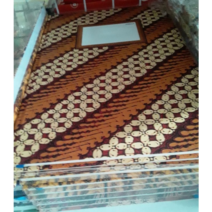 

Folio Book (Hard Cover)