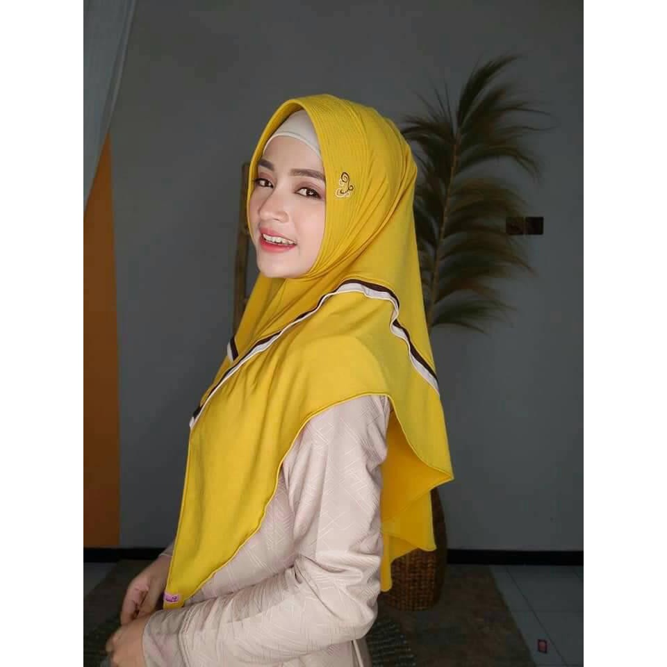 Nania by LinaLivia | Hijab Instan | Jilbab Instan | Jilbab Terlaris  |Jilbab Rebutan-1
