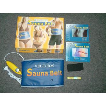 Sauna Belt