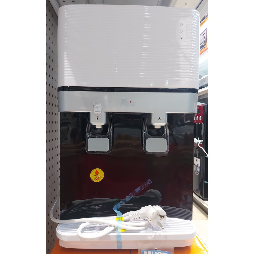 DISPENSER AIR GALON ATAS / DISPENSER PANAS &amp; DINGIN / ELECTRIK WATER DISPENSER