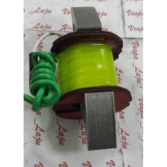 Spul Sepul Pengapian Cdi Vespa Super Sprint