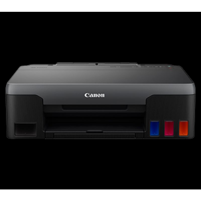 Printer CANON PIXMA G1020 Ink Efficient GARANSI RESMI Pengganti G1010