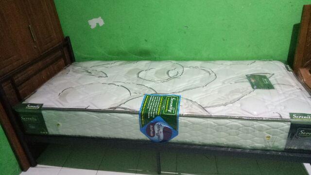 Kasur Spring Bed Elite Serenity Superior 90