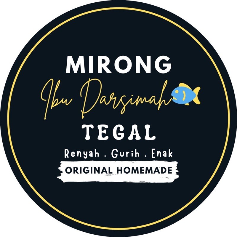 

Mirong (ikan) Tegal Ibu Darsimah