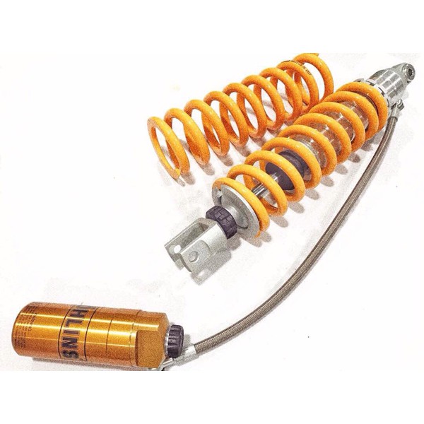 Monoshock Ohlins CRF250 TTX Extra Per Cadangan shockbreaker