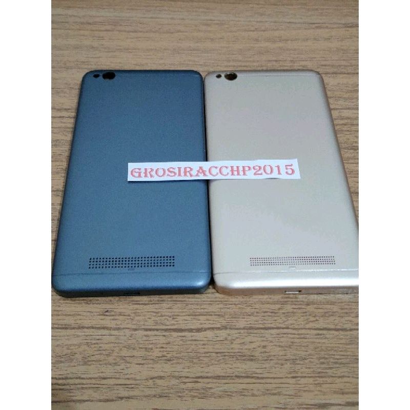 BACK COVER / BACK DOOR / BACK CASE XIAOMI REDMI 4A