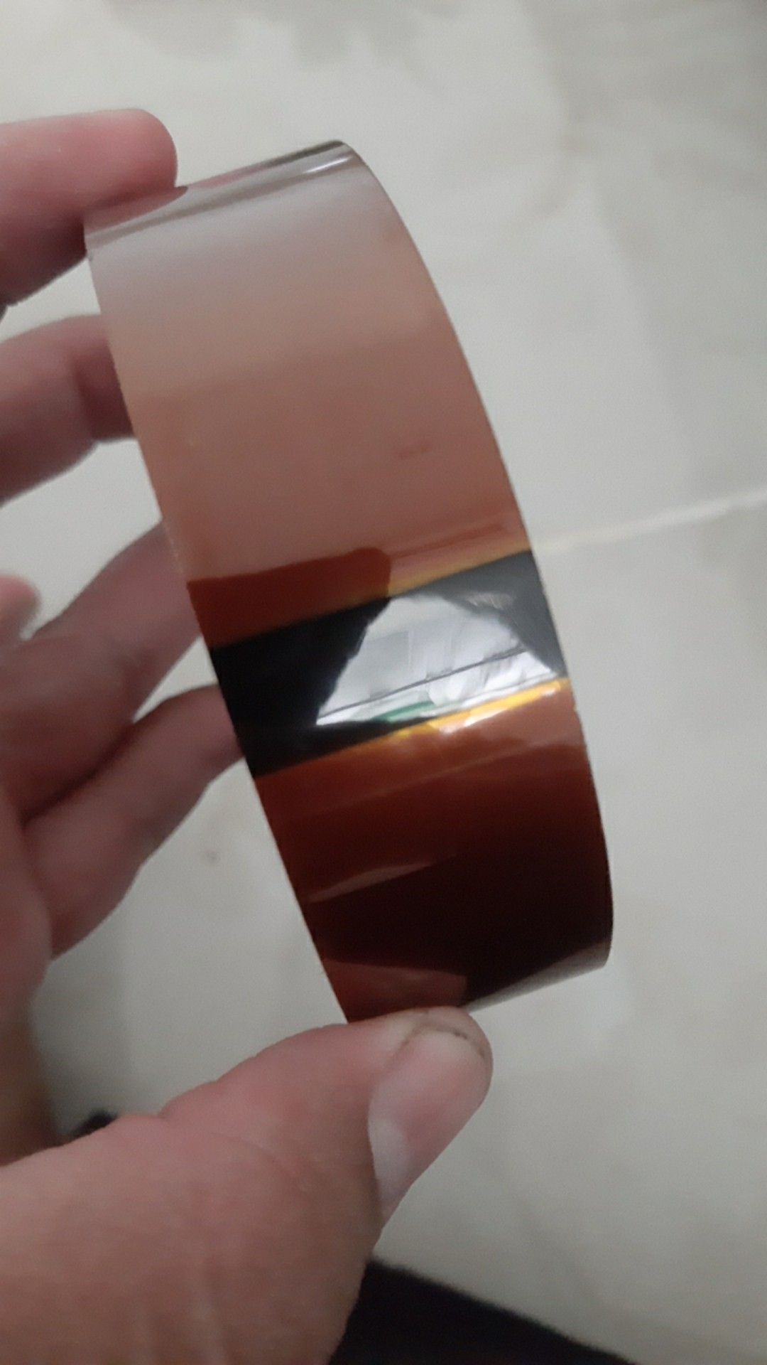 Nikto Tape Lakban Kabel Anti Panas Selotipe Kabel Tape Heat Resistant High Temperature  -jk Store