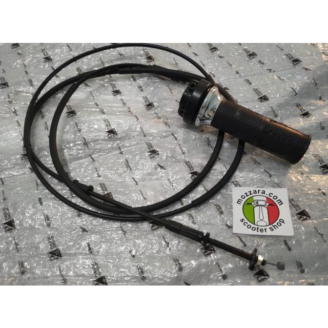 ORIGINAL - Tali / Kabel Gas Vespa S & LX 150 2V
