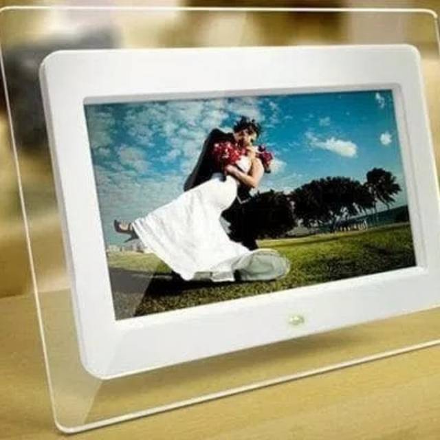 Digital Photo Frame 10inch Multifunction