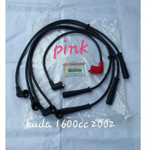 Kabel Busi Mitsubishi Kuda Bensin 1600cc