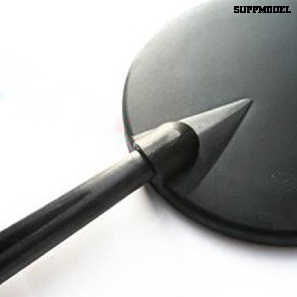 Kaca Spion Stang Sepeda Rotasi 360 Derajat Adjustable Untuk Skuter Xiaomi M365