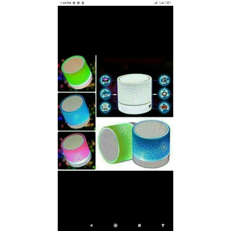 music bluetooth