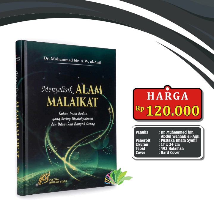 Menyelisik Alam Malaikat