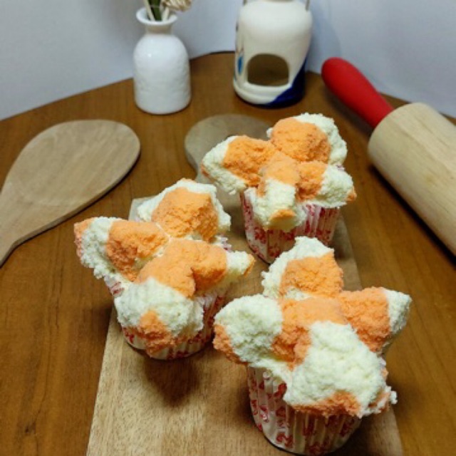 

Bolu Kukus Mami Zoey DonutZ