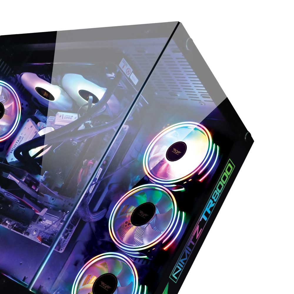 PC GAMING i7 10700K I 32GB DDR4 I RTX3080 10GB I 512GB NVMe