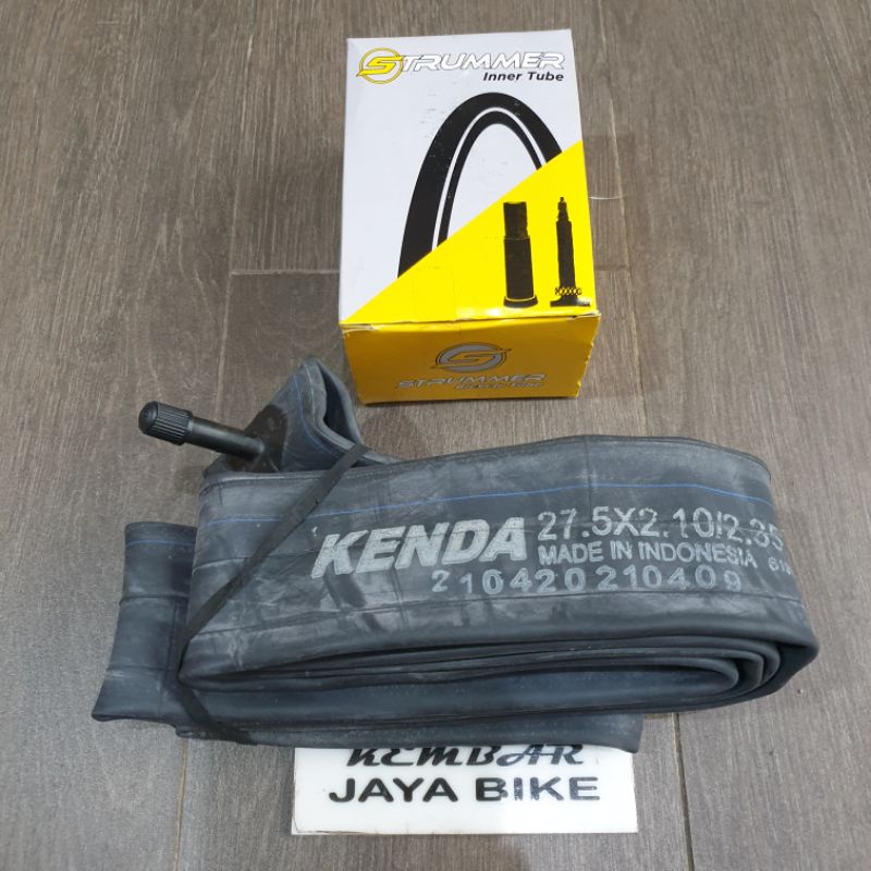 Ban Dalam Kenda 27.5 x 2.10 - 2.35 AV