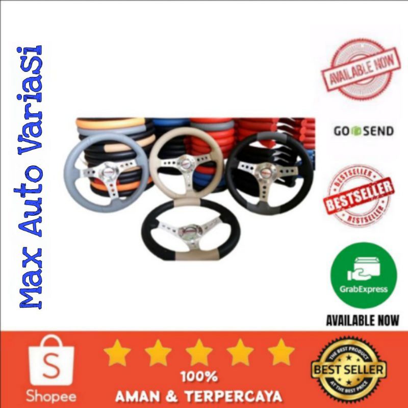 Stir racing 15 inch lokal