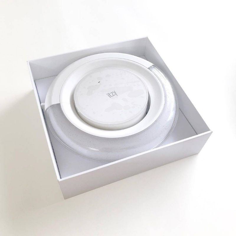 ITZY - Official Light Ring -