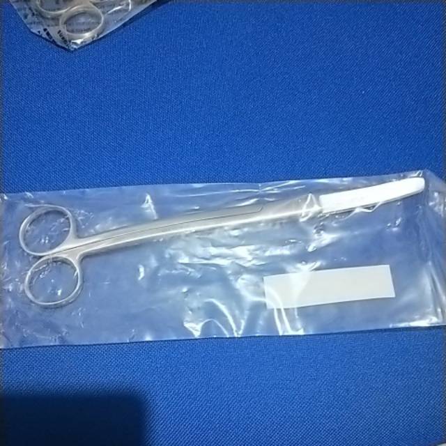 Gunting iud
