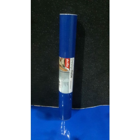 skotlet motor Dcfix Biru Shogun glossy/gilap 200-1687