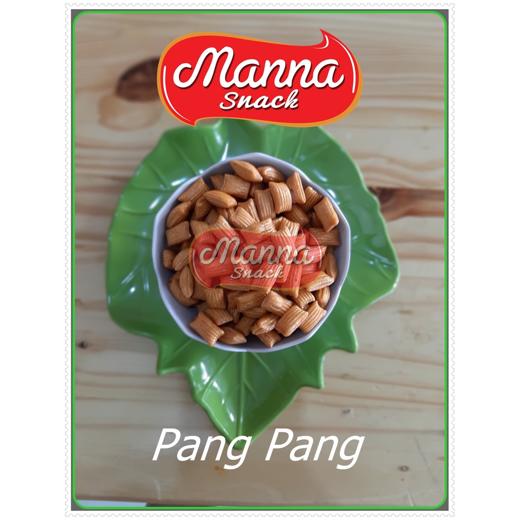 

Pang Pang (300 Gram)