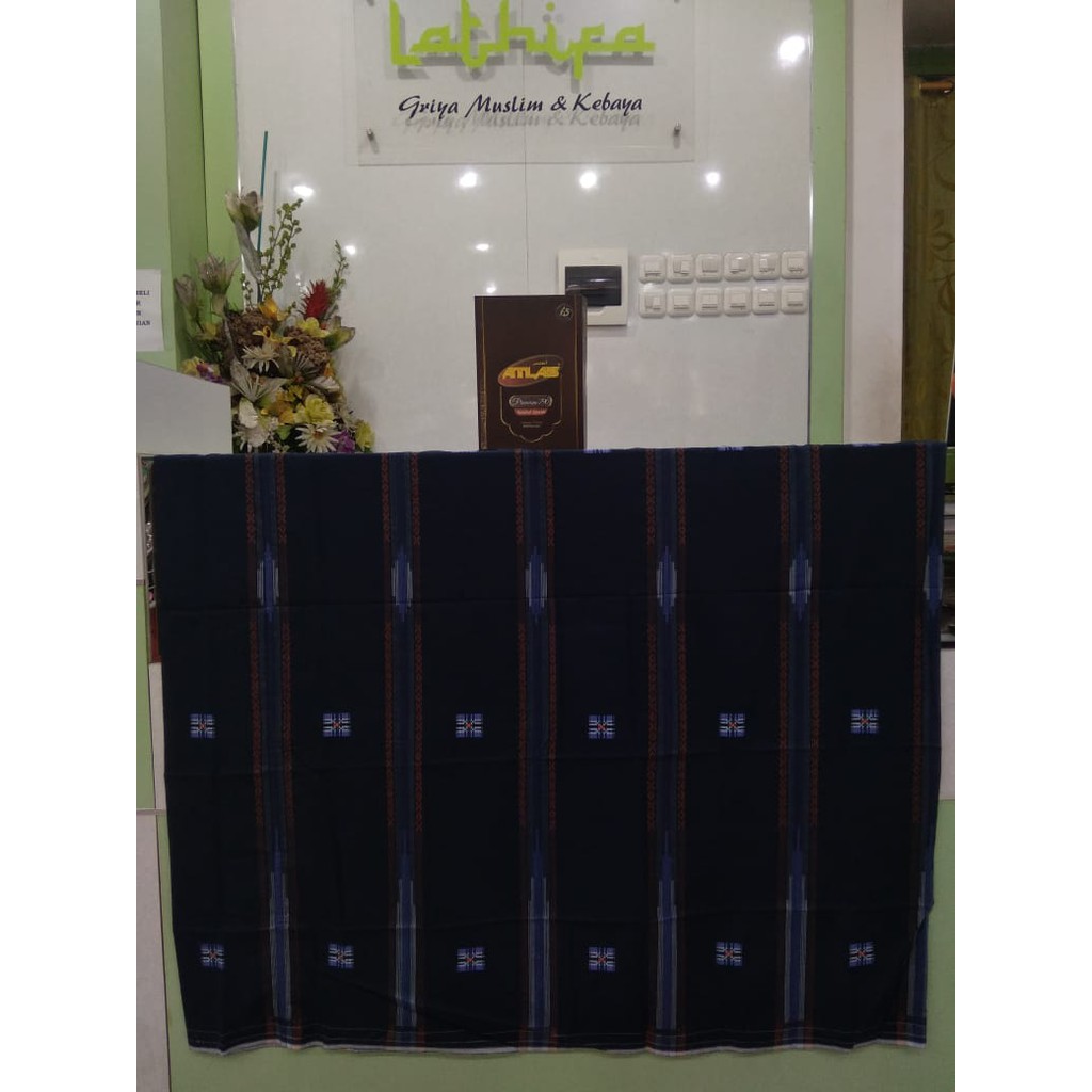 Sarung Atlas Premium 790