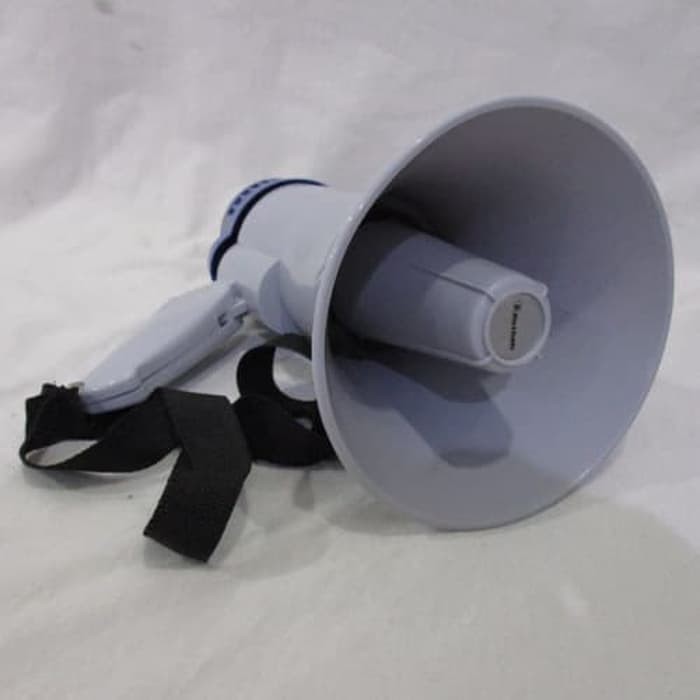 Pengeras Suara / Terompet Suara/Speaker / Hand Megaphone Dothan TA-7S