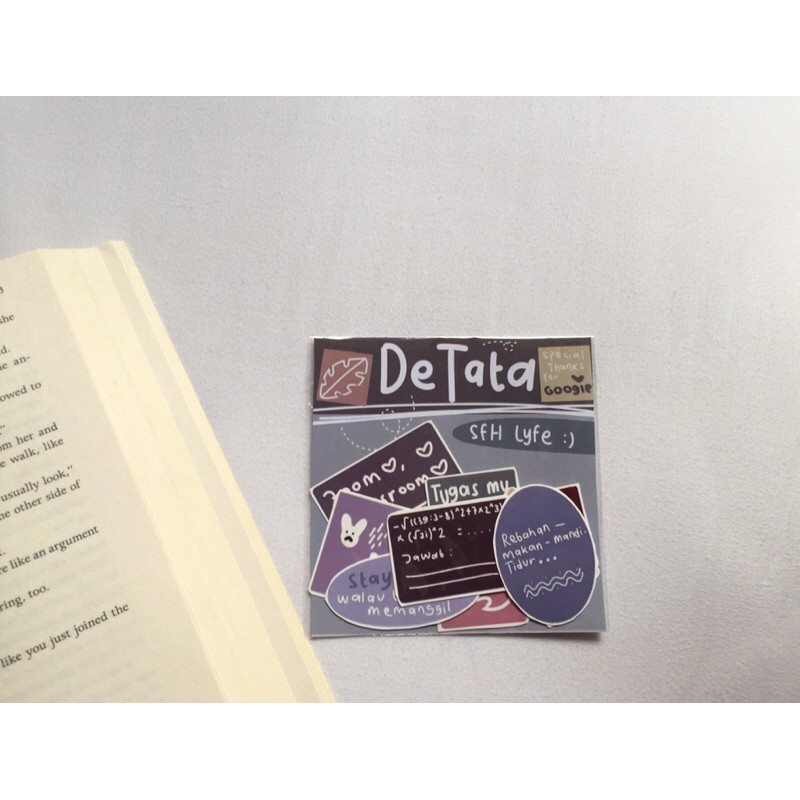 

deTata SFH Lyfe