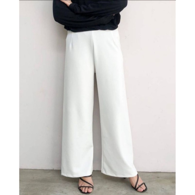 KULOT SCUBA HIGHWAIST PREMIUM/KULOT HIGHWAIST SCUBA/KULOT POLOS