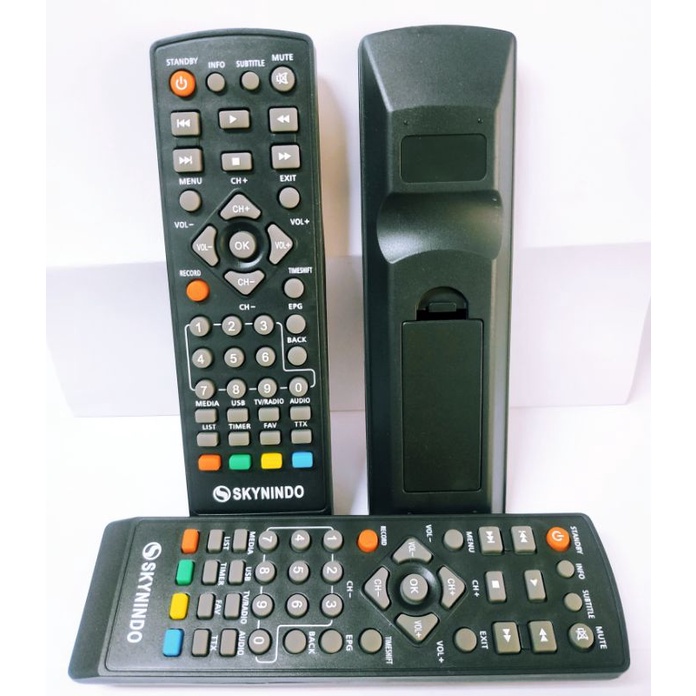 REMOT SKYNINDO CERIA