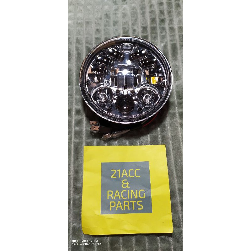 REFLEKTOR DAYMAKER 16LED 5.75in