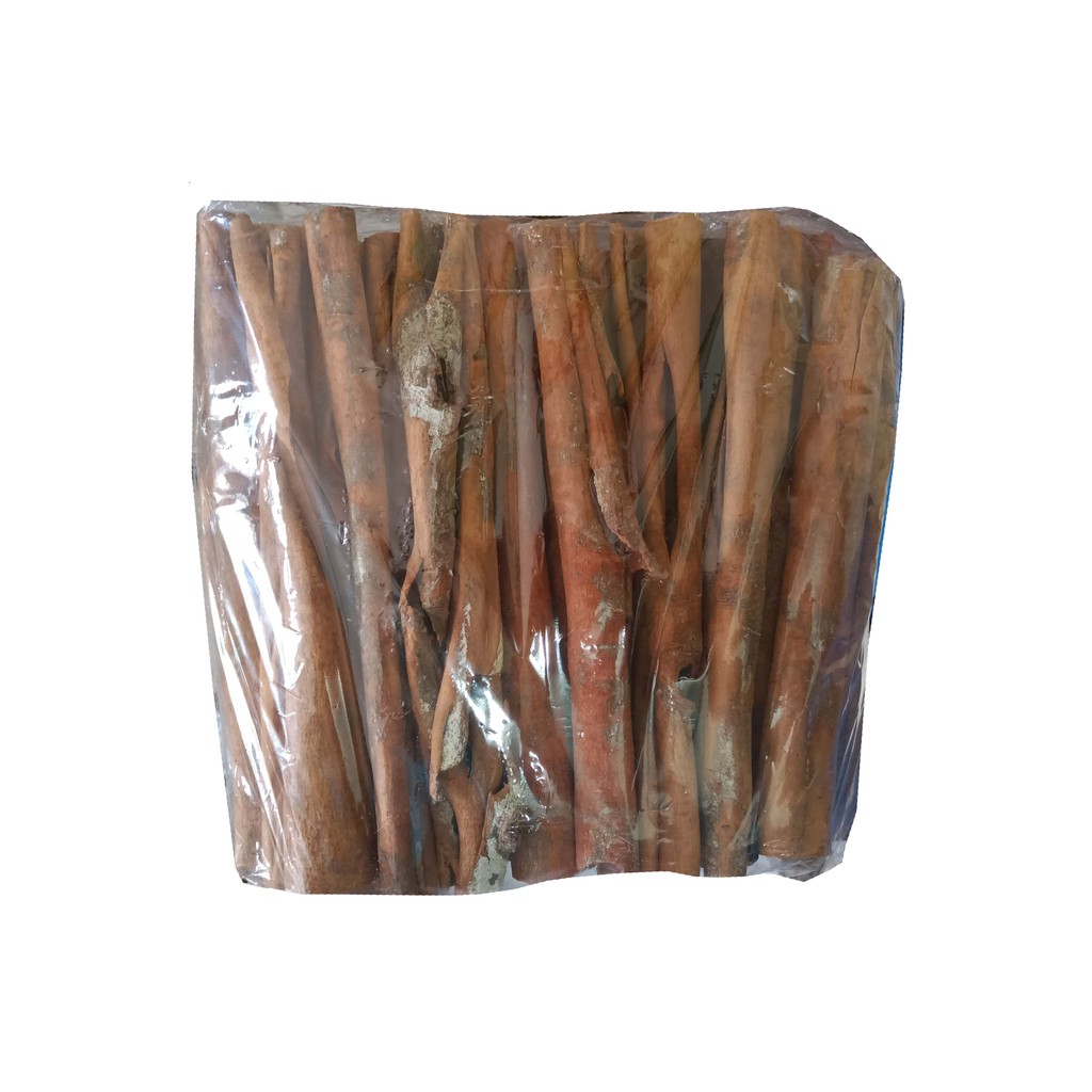 KAYU MANIS UTUH 1 KG - CINNAMON STICK - CINAMON STICKS - STIK HALAL