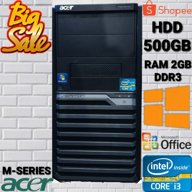 pc core i3