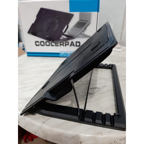 cooler Ergostand. cooling laptop ergostand. kipas laptop ergostand. pendingin laptop ergostand