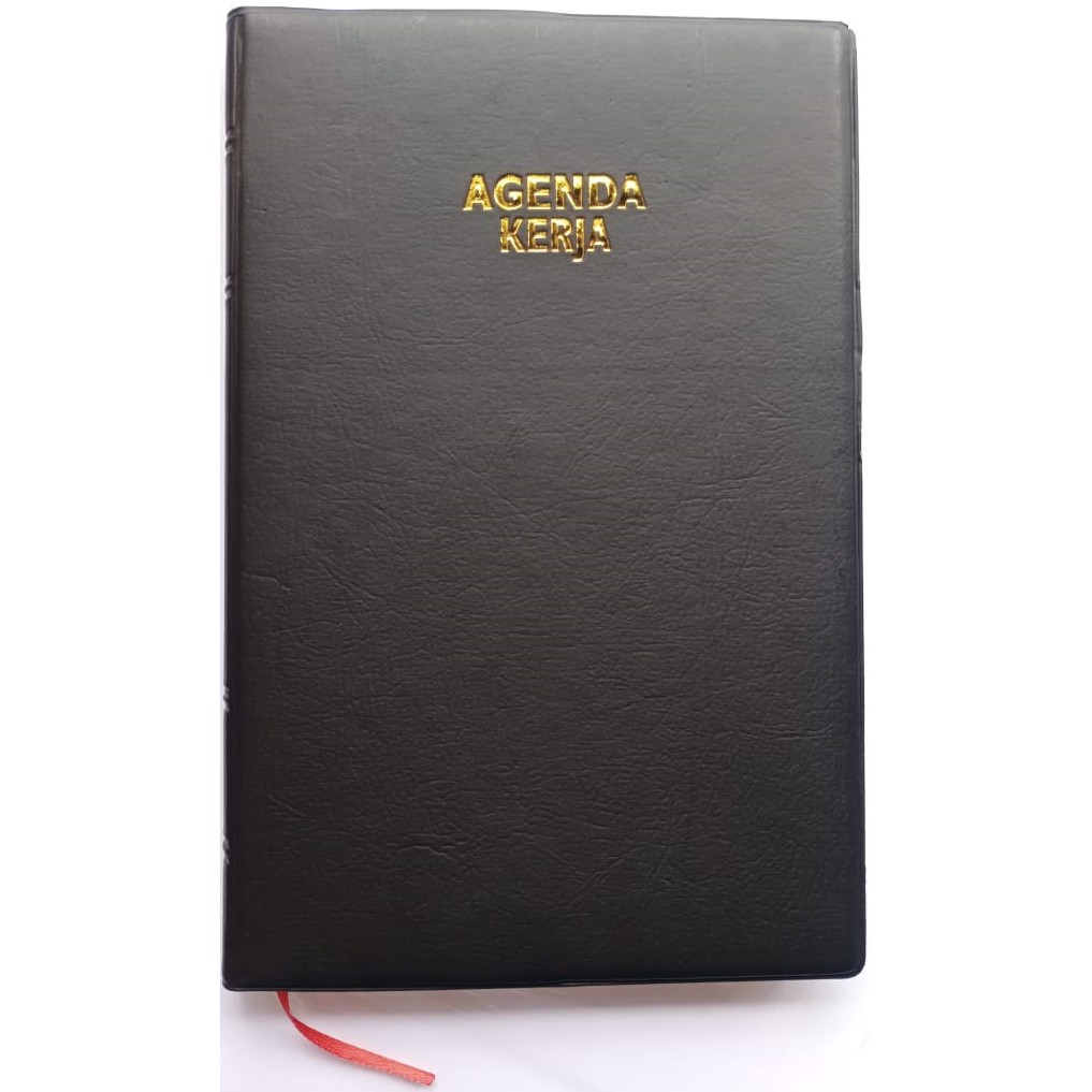 

Agenda Klasik/Kerja