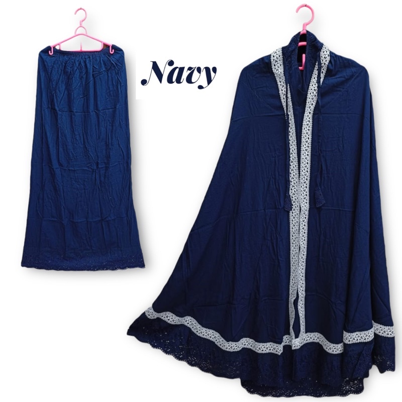 Mukena Rayon Dubai Mukena Rayon Premium Mukena Rayon Ori Mukena Rayon Kd