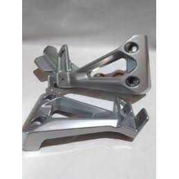 Dudukan Foot Step Revo Absolute Revo Fit 110 Blade