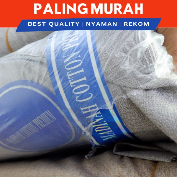 (0,5 Meter) Kain Madinah Premium | Kain Katun Madinah | Kain Madinah Fodu Motif | Kain Madina