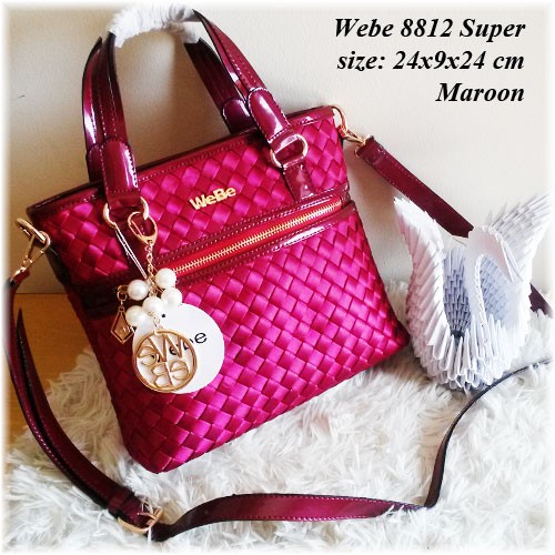 Webe 8812 Super