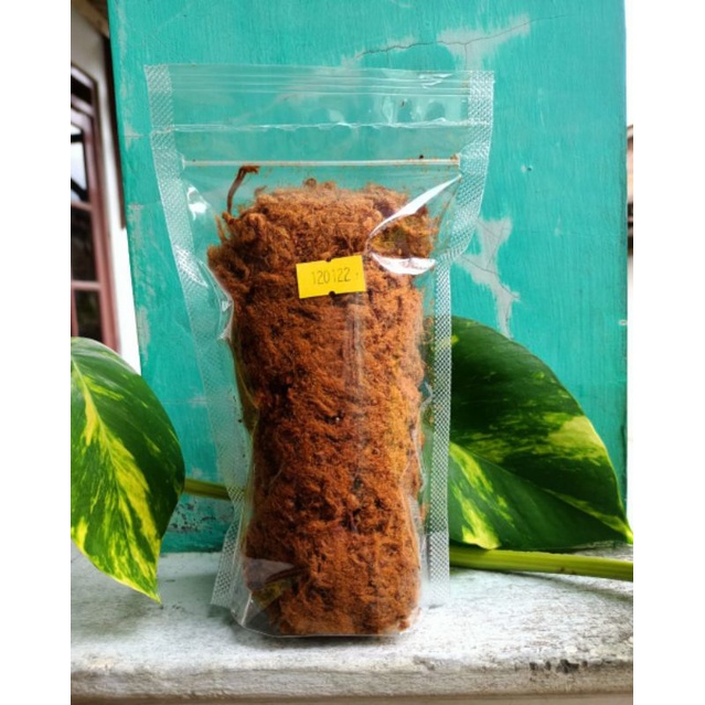 

Abon ayam original