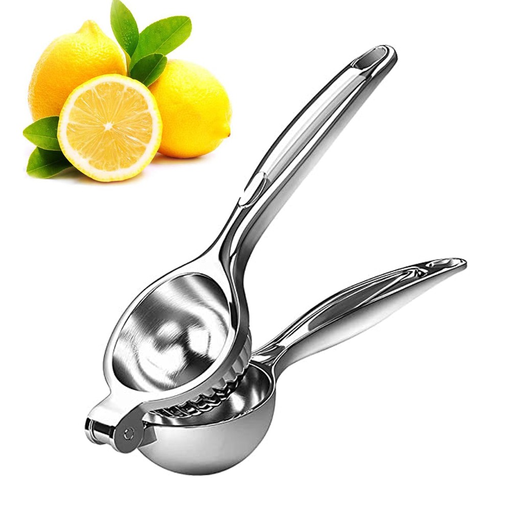 

ALAT PERASAN JERUK PEMERAS JERUK LEMON JUICER SQUEEZER ORANGE PRESSER
