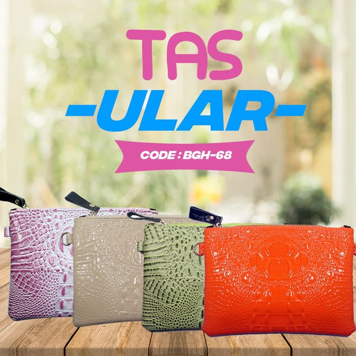 Tas Wanita - Womens Bag - Tas Tangan Cewek