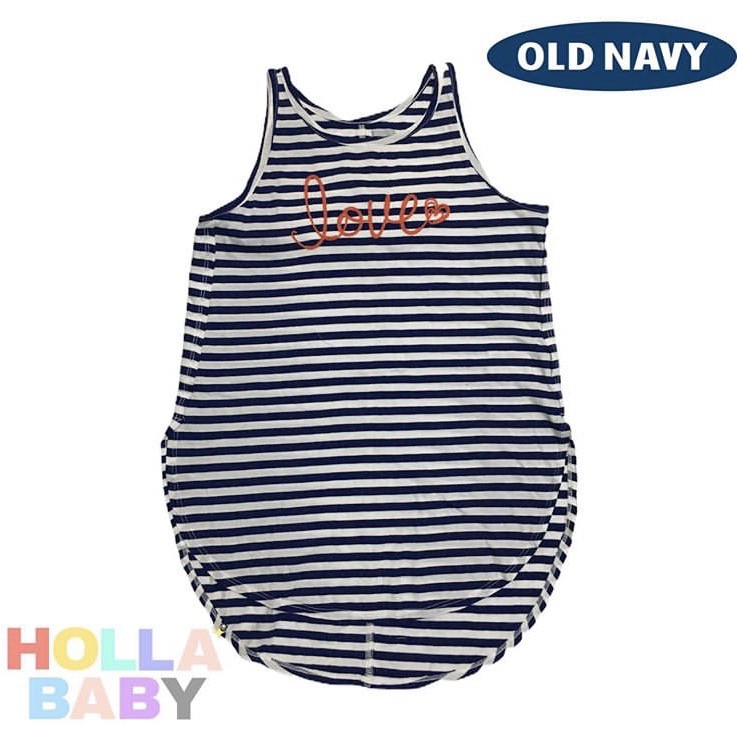 DRESS STRIPE BY OLD NAVY
