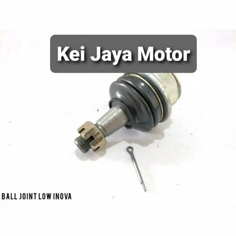 Ball Joint Bawah Innova