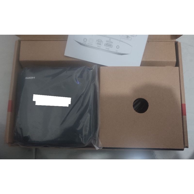 STB HG680 FJ ORIGINAL