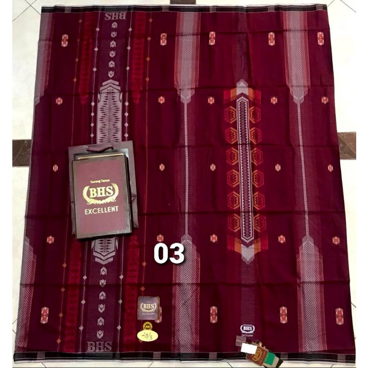 BHS GOLD Excellent JGT