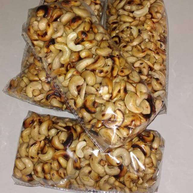 

METE BAKAR MURAAAAHHH 1kg Enak, Gurih, Nagih